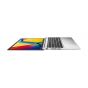 ASUS VIVOBOOK 15 X1502VA-SILVER579WA NOTEBOOK (โน๊ตบุ๊ค) INTEL CORE I5-13420H / 16GB / 512GB /  WIN11 + OFF / ประกันศูนย์ 2 ปี