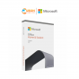 MICROSOFT OFFICE 2021 HOME & STUDENT FPP 1PC/MAC (79G-05387)