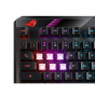 KEYBOARD (คีย์บอร์ด) ASUS ROG CLAYMORE II (MA02) ประกันศูนย์ 2 ปี
