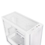 CASE เคส ASUS A21 mATX BLACK / WHITE ประกันศูนย์ 2 ปี
