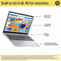 HP 15-FD1106TU NOTEBOOK (โน๊ตบุ๊ค) INTEL CORE 7 150U/ 16GB / 1TB / WIN11+OFF / ประกันศูนย์ 2 ปี