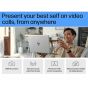 HP PAVILION AERO 13-BG0056AU NOTEBOOK (โน๊ตบุ๊ค) AMD RYZEN 5 8640U / 16GB / 512GB / WIN 11 + OFF + OFF 365 / ประกันศูนย์ 3 ปี