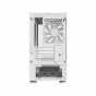 CASE (เคส)  mATX ANTEC  CX200M RGB ELITE WHITE ประกันศูนย์ 1 ปี