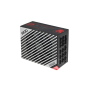 POWER SUPPLY ASUS ROG THOR 1000P2 EVA-02 EDITION - 1000W (80+ PLATINUM) ประกัน 10 ปี (สินค้าเเกะประกอบเพื่อถ่ายภาพ)