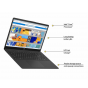 HP 15-FD1053TU NOTEBOOK (โน๊ตบุ๊ค) INTEL CORE 5 120U / 8GB / 512GB / WIN11 / ประกันศูนย์ 2 ปี