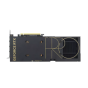 VGA การ์ดจอ ASUS PROART GEFORCE RTX 4060 OC EDITION 8GB GDDR6 ประกันศูนย์ 3 ปี