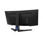 LENOVO MONITOR (จอมอนิเตอร์) LEGION R34W-30 67C7GACBTH 34" VA 180Hz - 3 YEAR