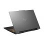 ASUS TUF GAMING F16 FX607JV-N3199W NOTEBOOK (โน้ตบุ๊ค) INTEL CORE I7-13650HX / RTX 4060 / 16 GB / 512GB / WIN11 / ประกันศูนย์ 2 ปี OSS