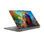 LENOVO YOGA 9 14IMH9 83AC000XTA NOTEBOOK TOUCHSCREEN (โน๊ตบุ๊ค) INTEL CORE ULTRA 7 155H / RAM 16GB / SSD 1TB / WIN 11 + OFF / ประกันศูนย์ 3 ปี OSS