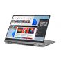 LENOVO IDEAPAD 5 2-in-1 14IRU9 83DT001BTA NOTEBOOK (โน้ตบุ๊ค) INTEL CORE 3 100U / RAM 8GB / SSD 512GB /WIN 11 + OFF / ประกันศูนย์ 3 ปี