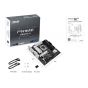 MAINBOARD (เมนบอร์ด) ASUS PRIME B860M-A LGA1851 DDR5 ประกันศูนย์ 3 ปี