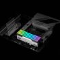 RAM (แรมพีซี) KLEVV CRAS V RGB ROG CERTIFIED 32GB (16GBx2) DDR5 7200MHZ (KD5AGUA80-72B340P)