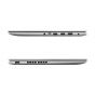 ASUS VIVOBOOK 15 X1502VA-SILVER579WA NOTEBOOK (โน๊ตบุ๊ค) INTEL CORE I5-13420H / 16GB / 512GB /  WIN11 + OFF / ประกันศูนย์ 2 ปี