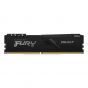 RAM 8GB (8GB x1) DDR4 2666 MHz KINGSTON 