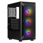 CASE (เคส) NEOLUTION SAPPHIRE V2  รับประกัน 1 ปี (ATX)
