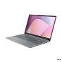 LENOVO IDEAPAD SLIM 3 15ABR8 82XM00R0TA NOTEBOOK (โน้ตบุ๊ค) AMD RYZEN 5 5625U / 16GB / 512GB / WIN 11+OFF+OFF365 / ประกันศูนย์ 2 ปีOSS