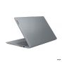 LENOVO IDEAPAD SLIM 3 15ABR8 82XM00R0TA NOTEBOOK (โน้ตบุ๊ค) AMD RYZEN 5 5625U / 16GB / 512GB / WIN 11+OFF+OFF365 / ประกันศูนย์ 2 ปีOSS