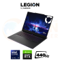 LENOVO LEGION 9 18IAX10 83EY002STA NOTEBOOK (โน้ตบุ๊ค) INTEL CORE Ultra 9 275HX / RTX 5090 / 64GB / 2TB / WIN11 / 4 YEAR