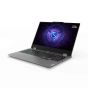 LENOVO LOQ 15IAX9 83GS00AMTA NOTEBOOK (โน้ตบุ๊ค) INTEL CORE I5-12450HX / RTX 3050 / 12GB / 512GB / WIN11/ ประกันศูนย์ 2 ปี