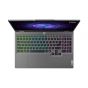 LENOVO LOQ 15IAX9 83GS00AMTA NOTEBOOK (โน้ตบุ๊ค) INTEL CORE I5-12450HX / RTX 3050 / 12GB / 512GB / WIN11/ ประกันศูนย์ 2 ปี