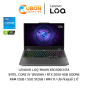 LENOVO LOQ 15IAX9 83GS00CNTA NOTEBOOK (โน๊ตบุ๊ค) INTEL CORE I5-12450HX / RTX 2050 4GB GDDR6 / RAM 12GB / SSD 512GB / WIN 11 HOME / ประกันศูนย์ 2 ปี