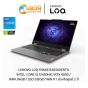 LENOVO LOQ 15IAX9 83GS00CRTA NOTEBOOK (โน๊ตบุ๊ค) INTEL CORE I5 12450HX / RTX 4050 / 24GB / 512GB / WIN 11 / ประกันศูนย์ 2 ปี