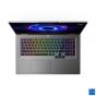 LENOVO LOQ 17IRX10 83JH0075TA  NOTEBOOK (โน้ตบุ๊ค) INTEL CORE I7-14700HX / RTX 5070 / 16GB / 512 GB / WIN 11 / ประกันศูนย์ 2 ปี