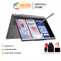 LENOVO YOGA 7 2 IN 1 14ILL10 83JQ001TTA NOTEBOOK (โน้ตบุ๊ค)  INTEL CORE ULTRA 7 258V / 32GB / 1TB / WIN11 + OFF 2024 / 3 YEAR