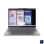 LENOVO YOGA 7 2 IN 1 14ILL10 83JQ001TTA NOTEBOOK (โน้ตบุ๊ค)  INTEL CORE ULTRA 7 258V / 32GB / 1TB / WIN11 + OFF 2024 / 3 YEAR