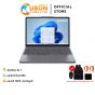LENOVO IDEAPAD SLIM 3 15ARP10 83K7009GTA NOTEBOOK (โน้ตบุ๊ค) AMD RYZEN 7 7735HS / 16GB / 512GB / WIN 11+OFF 2024 + OFF 365 / ประกันศูนย์ 2 ปี