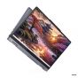 LENOVO IDEAPAD 5 2-IN-1 14AKP10 83KT000DTA NOTEBOOK (โน้ตบุ๊ค)  AMD RYZEN AI 7 350 / 24GB / 1TB / WIN11+OFF / ประกันศูนย์ 2 ปี