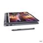 LENOVO IDEAPAD 5 2-IN-1 14AKP10 83KT000DTA NOTEBOOK (โน้ตบุ๊ค)  AMD RYZEN AI 7 350 / 24GB / 1TB / WIN11+OFF / ประกันศูนย์ 2 ปี