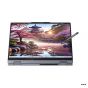 LENOVO IDEAPAD 5 2-IN-1 14AKP10 83KT000DTA NOTEBOOK (โน้ตบุ๊ค)  AMD RYZEN AI 7 350 / 24GB / 1TB / WIN11+OFF / ประกันศูนย์ 2 ปี