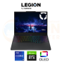 LENOVO LEGION 5 15IRX10 83LY00HHTA NOTEBOOK (โน้ตบุ๊ค) INTEL CORE I9-14900HX / RTX 5070 / 32GB / 1TB / WIN11 / 3 YEAR