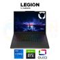 LENOVO LEGION 5 15IRX10 83LY003JTA NOTEBOOK (โน้ตบุ๊ค) INTEL CORE I7-14700HX / RTX 5060 / 16GB / 1TB / WIN11 / ประกันศูนย์ 3 ปี