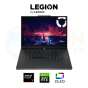 LENOVO LEGION 5 15AHP10 83M0000NTA NOTEBOOK (โน้ตบุ๊ค) AMD RYZEN 7 260 / RTX 5060 / 24GB / 1TB / WIN 11 / ประกันศูนย์ 3 ปี