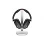 หูฟัง VOYAGER SURROUND85 UC USB-C HEADSET +USB-C/A ADAPTER +CHARGING STAND ประกันศูนย์ 2 ปี