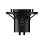 MICROPHONE (ไมโครโฟน) HYPERX QUADCAST 2 BLACK (USB) ประกันศูนย์ 2 ปี
