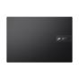ASUS VIVOBOOK 16X K3605ZV-N1742W NOTEBOOK (โน้ตบุ๊ค) Intel Core i7-12700H / RTX 4060 8GB GDDR6 / RAM 16 GB / SSD 512 GB / WIN 11 HOME / ประกันศูนย์ 2 ปี