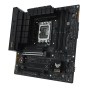 MAINBOARD (เมนบอร์ด) ASUS TUF GAMING B760M-BTF WIFI DDR4 LGA1700 ประกันศูนย์ 3 ปี