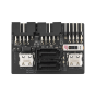 MAINBOARD (เมนบอร์ด) ASUS ROG STRIX Z790-I GAMING WIFI DDR5 LGA-1700 ประกันศูนย์ 3 ปี