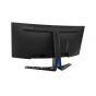LENOVO MONITOR (จอมอนิเตอร์) LEGION R34W-30 67C7GACBTH 34" VA 180Hz - 3 YEAR