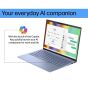 HP PAVILION AERO 13-BG0055AU NOTEBOOK (โน๊ตบุ๊ค) AMD RYZEN 7 8840U / 16GB / 512GB / WIN 11 + OFF + OFF 365 / ประกันศูนย์ 3 ปี