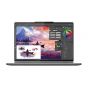 LENOVO YOGA 9 14IMH9 83AC000XTA NOTEBOOK TOUCHSCREEN (โน๊ตบุ๊ค) INTEL CORE ULTRA 7 155H / RAM 16GB / SSD 1TB / WIN 11 + OFF / ประกันศูนย์ 3 ปี OSS