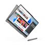 LENOVO IDEAPAD 5 2-in-1 14IRU9 83DT001BTA NOTEBOOK (โน้ตบุ๊ค) INTEL CORE 3 100U / RAM 8GB / SSD 512GB /WIN 11 + OFF / ประกันศูนย์ 3 ปี