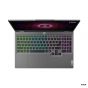 LENOVO LOQ 15AHP9 83DX003BTA NOTEBOOK (โน๊ตบุ๊ค)  Ryzen™ 5 8645HS / RTX 3050 / 16GB DDR5 / 512GB / WIN11 / ประกันศูนย์ 3 ปี