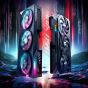 VGA การ์ดจอ GIGABYTE RADEON RX 9070 XT GAMING OC 16GB GDDR6 - 3 YEAR
