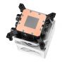 CPU LIQUID COOLER (ระบบระบายความร้อนด้วยน้ำ) ASUS ROG RYUJIN III 360 ARGB EXTREME WHITE EDITION ประกันศูนย์ 6 ปี