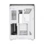 CASE (เคส) MONTECH KING 95 WHITE ประกันศูนย์ 1 ปี