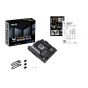 MAINBOARD (เมนบอร์ด) ASUS TUF GAMING B860M-PLUS LGA1851 DDR5 ประกันศูนย์ 3 ปี